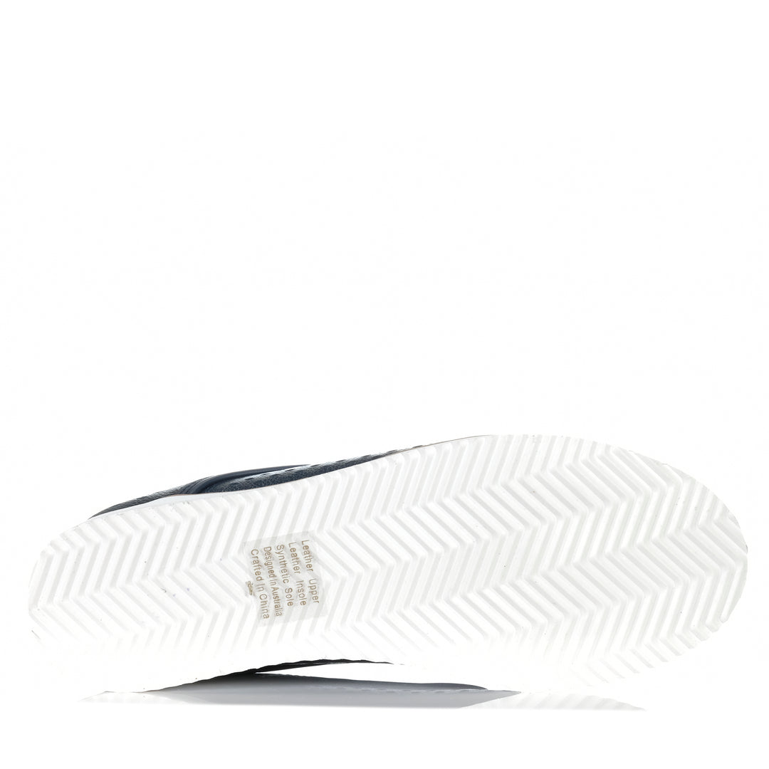 CC Resorts Mona Navy Womens Sneakers