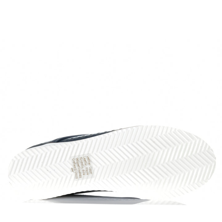 CC Resorts Mona Navy Womens Sneakers