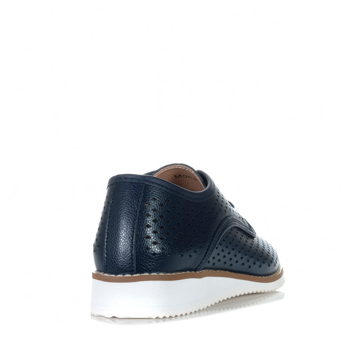 CC Resorts Mona Navy Womens Sneakers