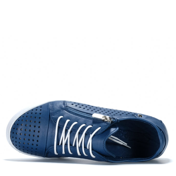 Cabello EG17 Jeans Womens Shoes