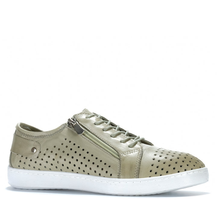 Cabello EG17 Pistachio Womens Shoes