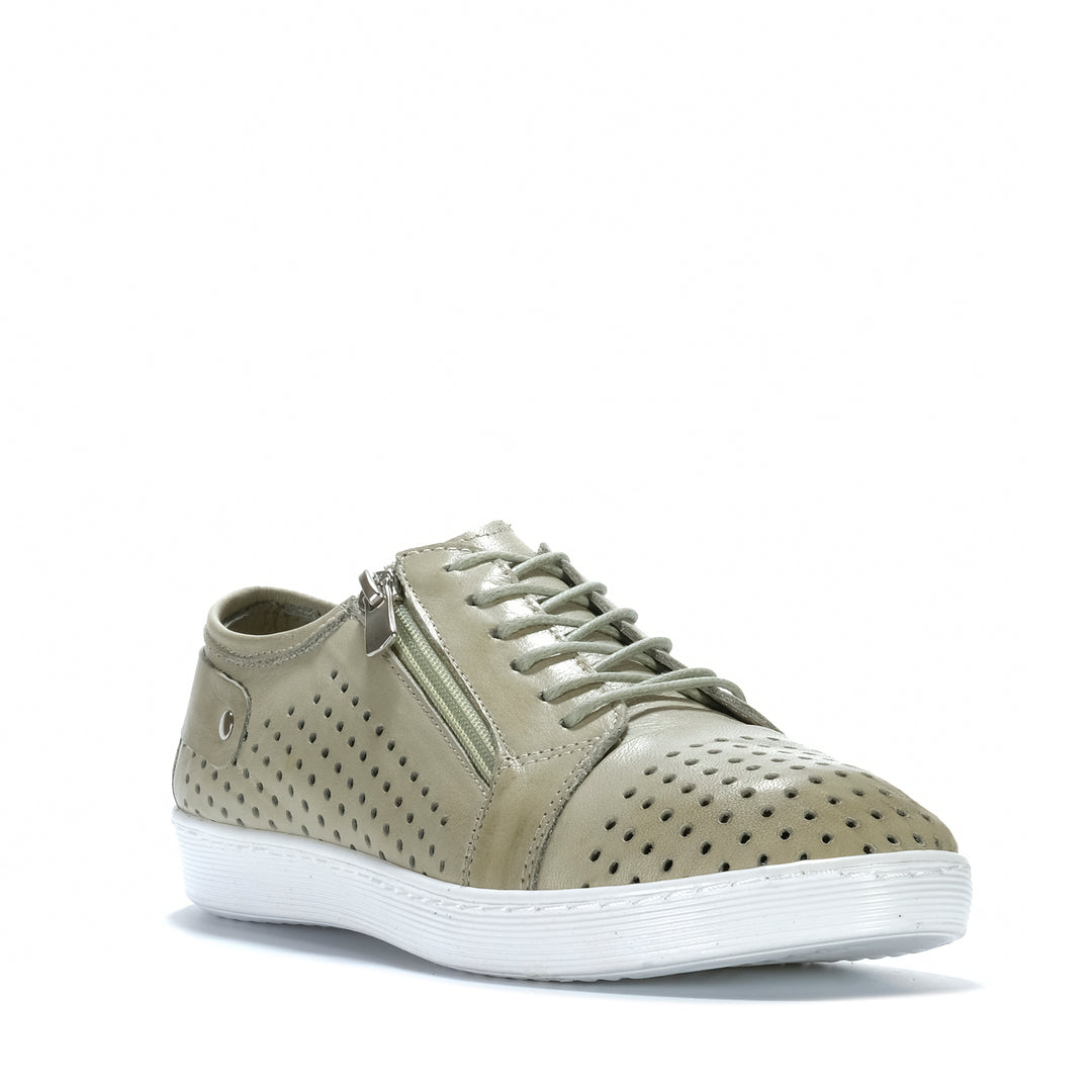 Cabello EG17 Pistachio Womens Shoes