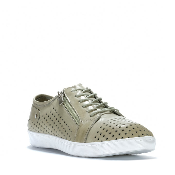 Cabello EG17 Pistachio Womens Shoes