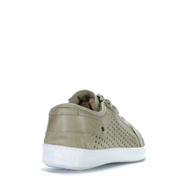 Cabello EG17 Pistachio Womens Shoes