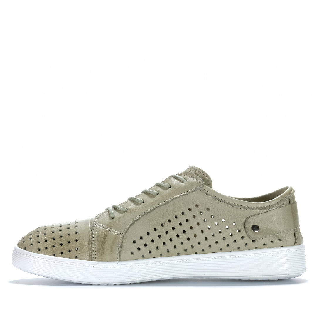 Cabello EG17 Pistachio Womens Shoes