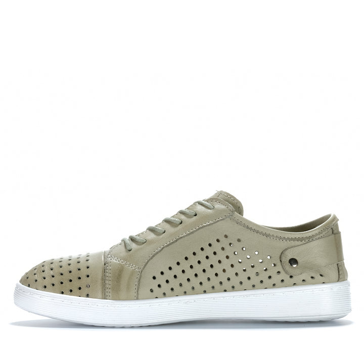 Cabello EG17 Pistachio Womens Shoes