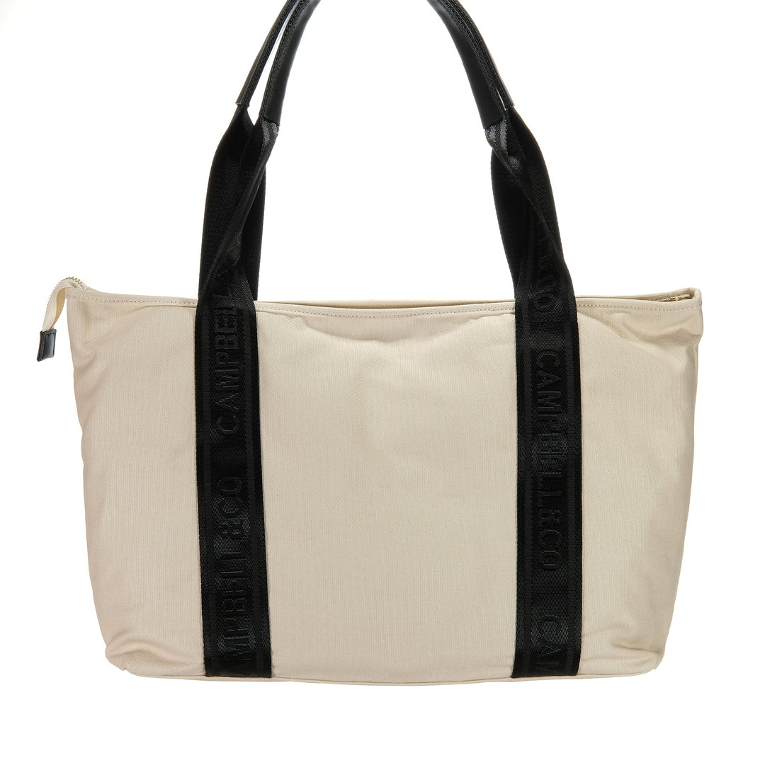 Campbell & Co Lou Natural, accessories, campbell & co, handbag, handbags, OS, taupe, tote, tote bag