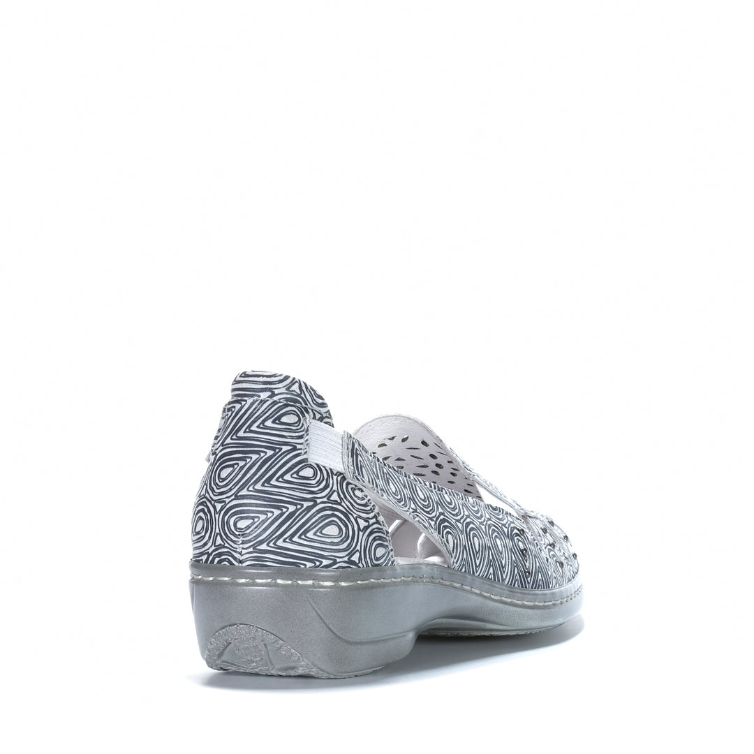 Cassini Might Bead Womens Shoes