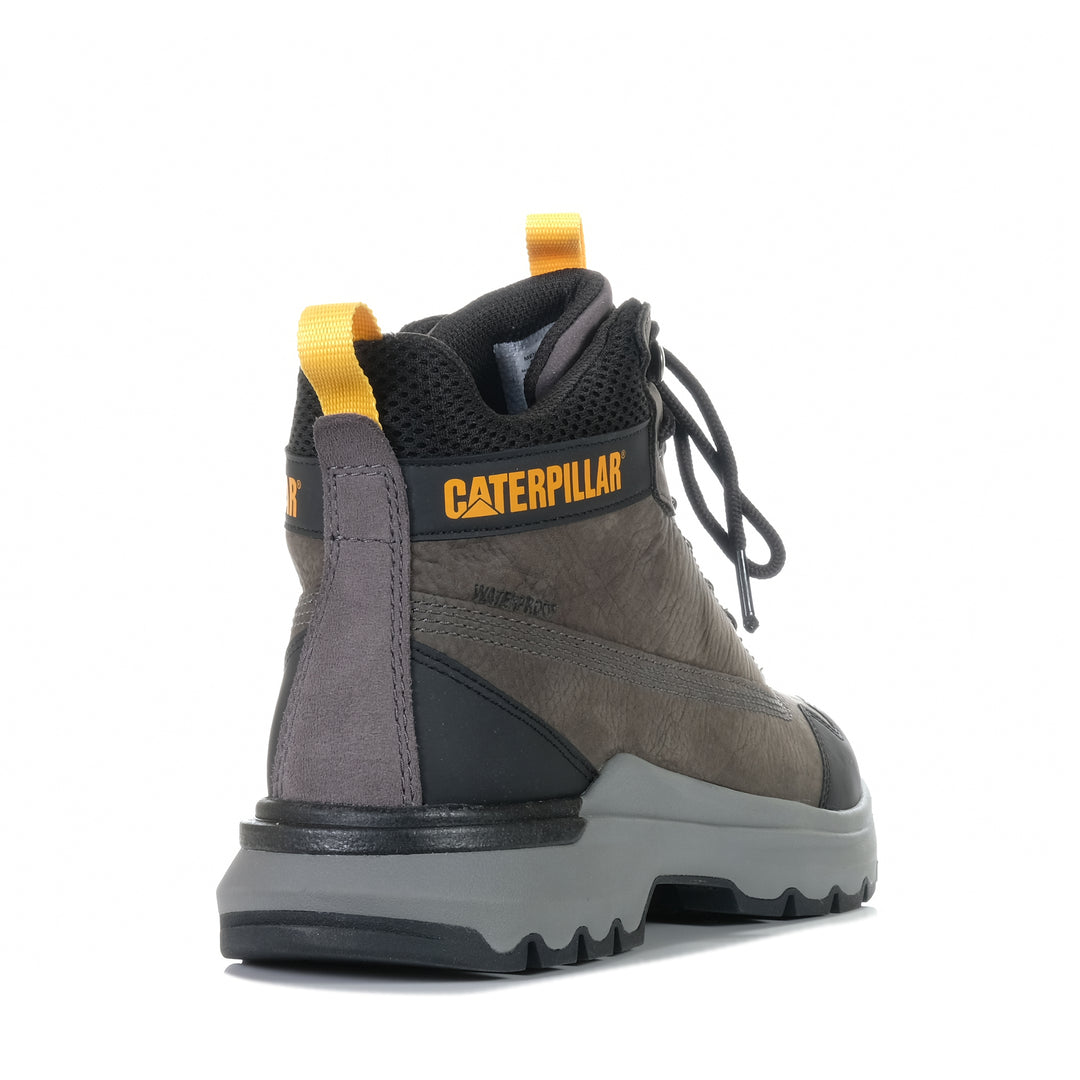 Cat Colorado Sneaker Waterproof Pavement, casual, cat, grey, mens, shoes, sports, walking, waterproof