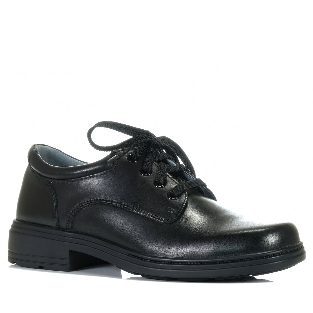 Clarks Infinity Jnr E Width Youth Shoes