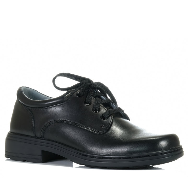 Clarks Infinity Jnr E Width Youth Shoes