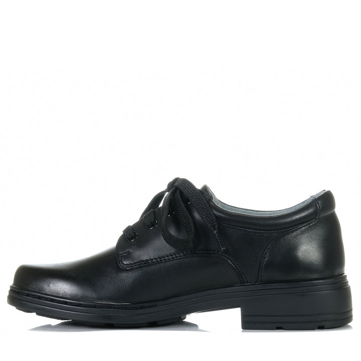 Clarks Infinity Jnr E Width Youth Shoes