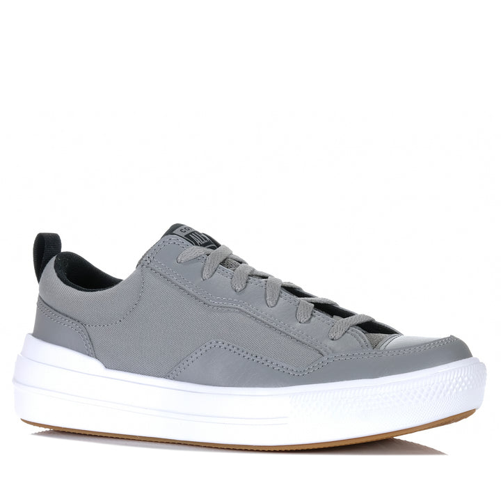 Converse All Star Logan Low Classic Grey Mens Sneakers