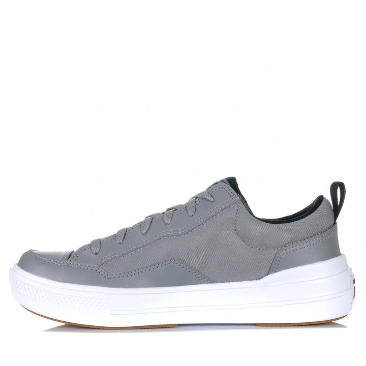 Converse All Star Logan Low Classic Grey Mens Sneakers