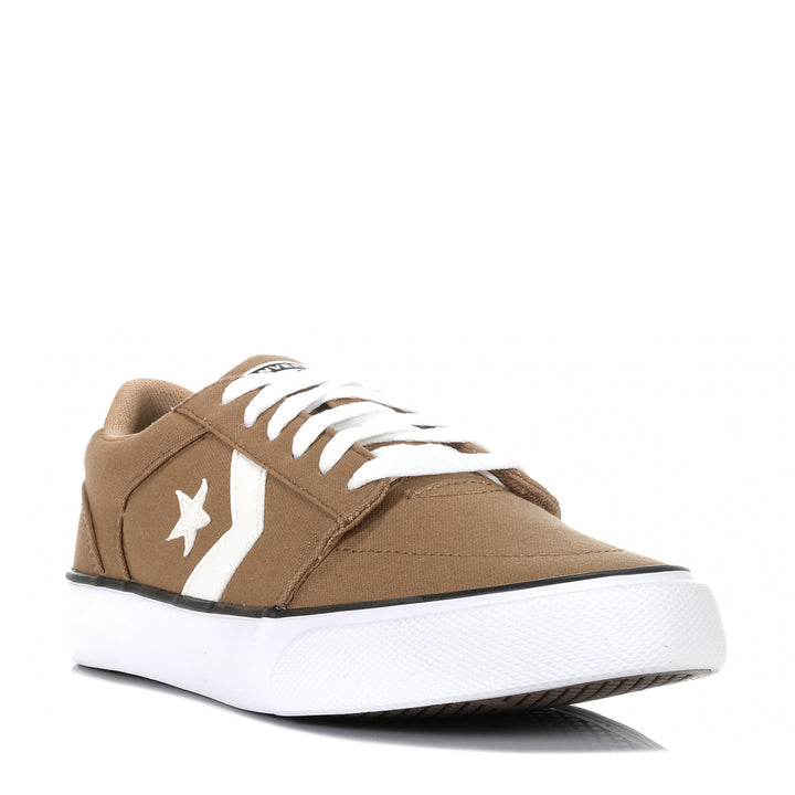 Converse Belmont Low Hot Tea Mens Sneakers