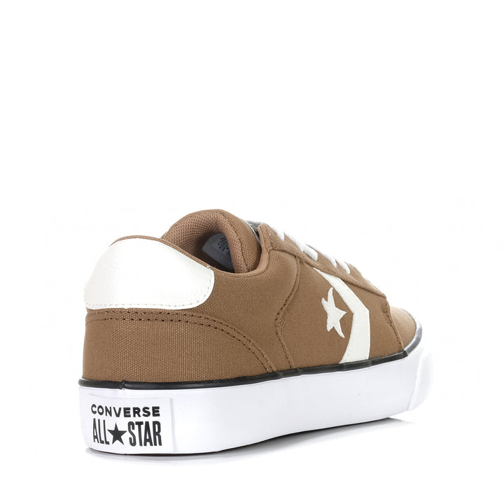 Converse Belmont Low Hot Tea Mens Sneakers
