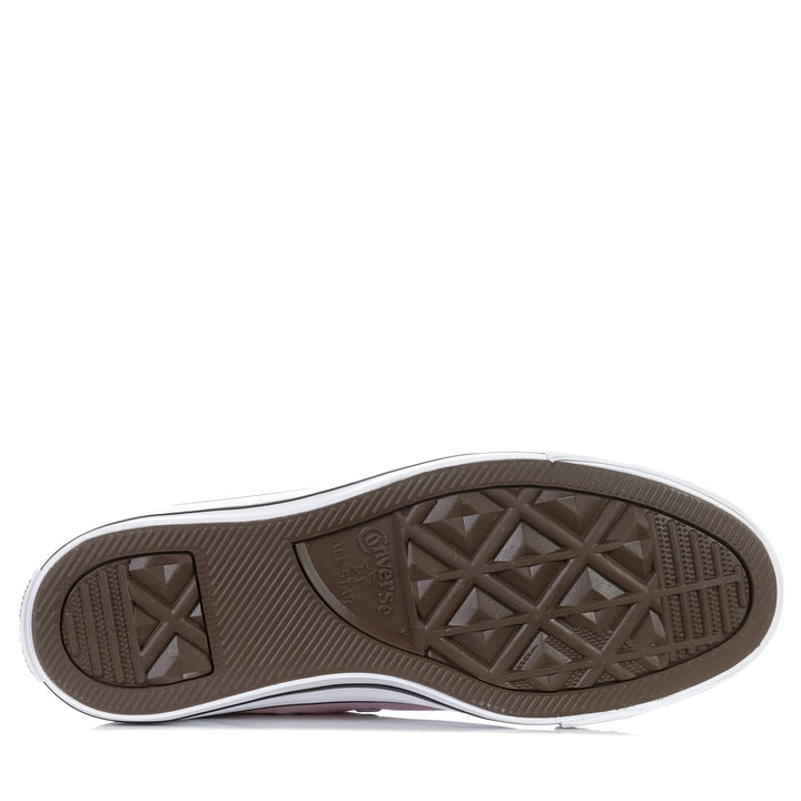 Converse Chuck Taylor All Star High Phantom Violet Womens Sneakers