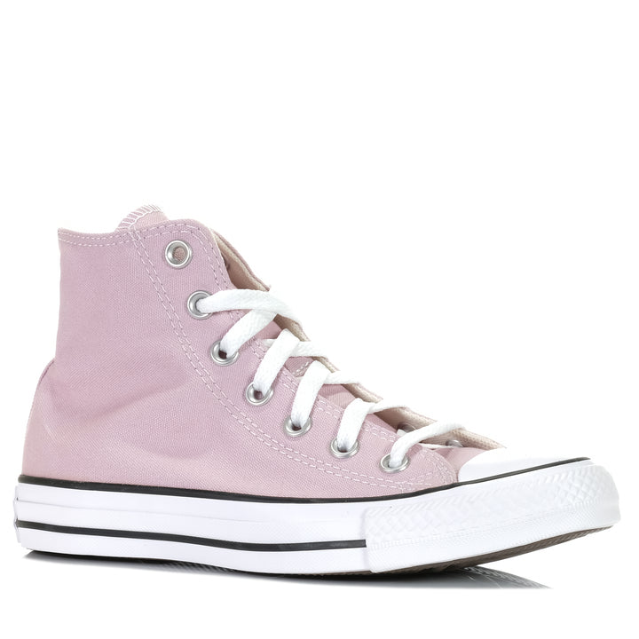 Converse Chuck Taylor All Star High Phantom Violet Womens Sneakers