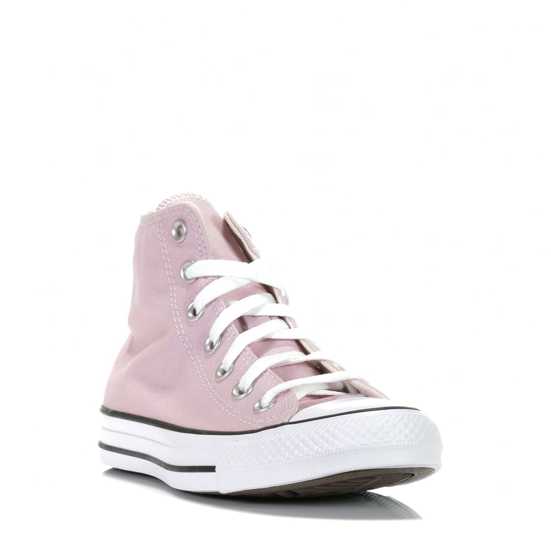 Converse Chuck Taylor All Star High Phantom Violet Womens Sneakers