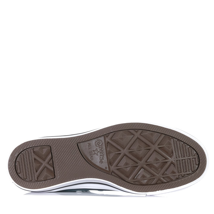 Converse Chuck Taylor All Star High True Nature Unisex Sneakers