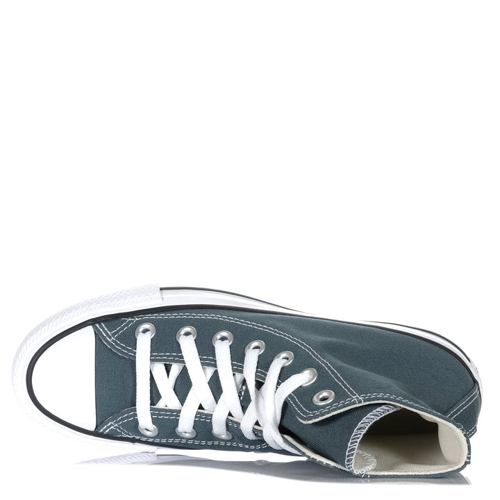 Converse Chuck Taylor All Star High True Nature Unisex Sneakers