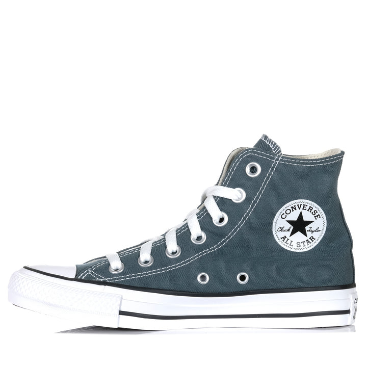 Converse Chuck Taylor All Star High True Nature Unisex Sneakers