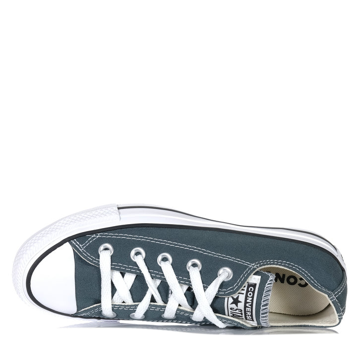 Converse Chuck Taylor All Star Low True Nature Unisex Sneakers