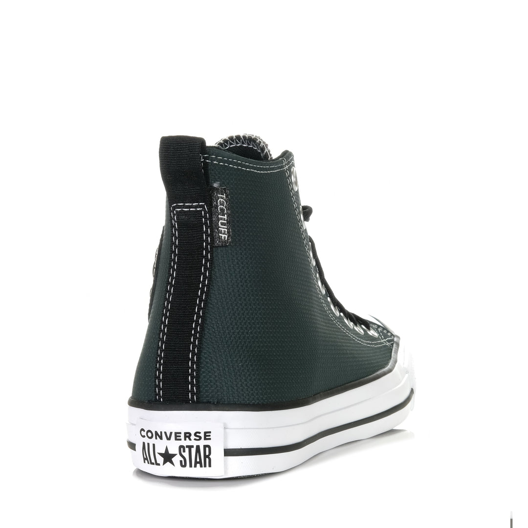 Converse Chuck Taylor Counter Climate High Secret Pines, 10 US, 11 US, 12 US, 13 US, 7 US, 8 US, 9 US, blue, Converse, high-tops, mens, sneakers