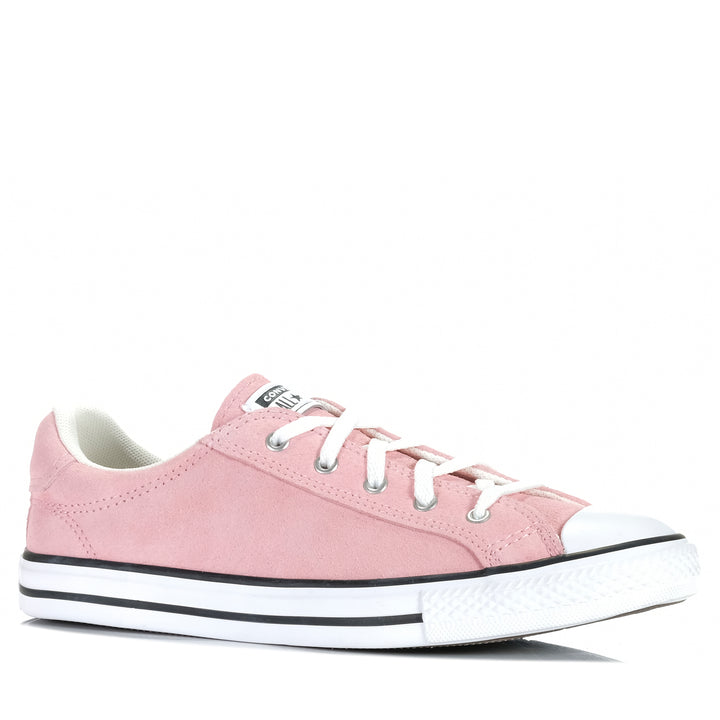 Converse Chuck Taylor Dainty Lucky Low Jellyfish Jitter Womens Sneakers