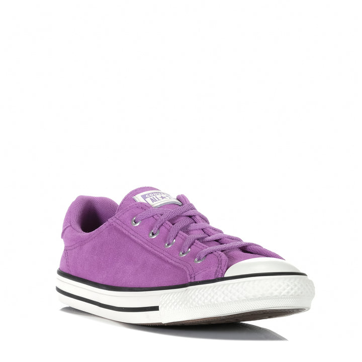 Converse Chuck Taylor Dainty Lucky Low My Jam Womens Sneakers