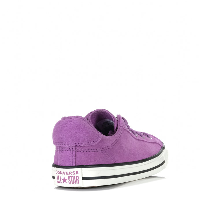 Converse Chuck Taylor Dainty Lucky Low My Jam Womens Sneakers