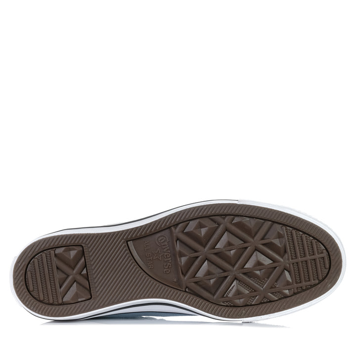 Converse Chuck Taylor High Seasonal Out Of The Blue Womens Sneakers