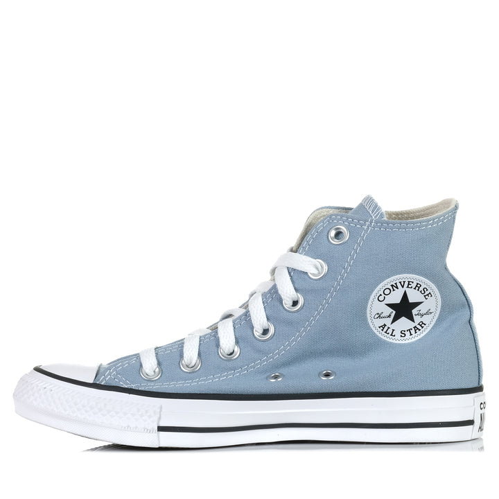 Converse Chuck Taylor High Seasonal Out Of The Blue Womens Sneakers