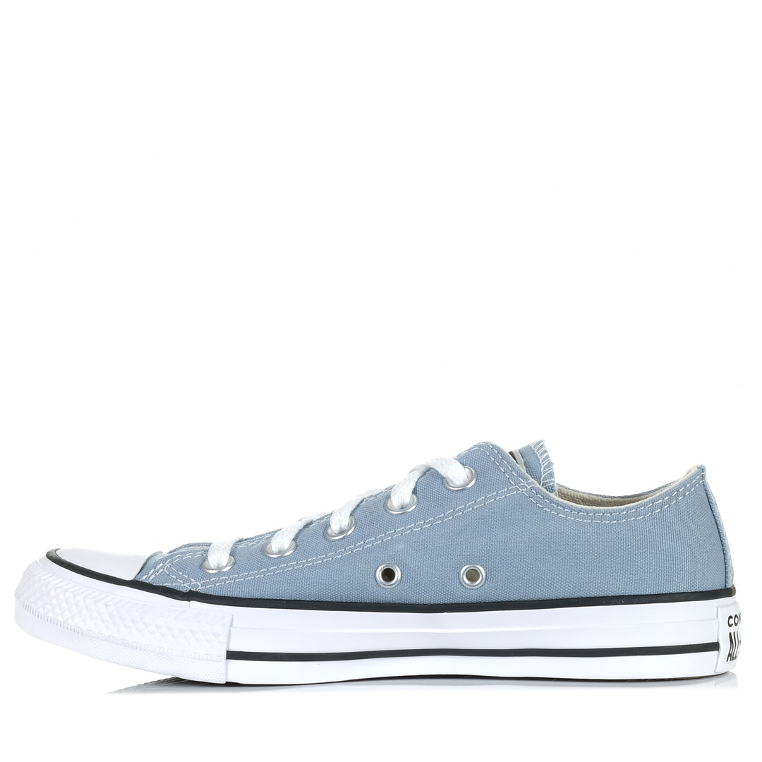 Converse Chuck Taylor Low Seasonal Out Of The Blue Womens Sneakers