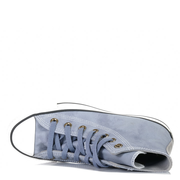 Converse Chuck Taylor Play On Utility Hi Thunder Daze Womens Sneakers