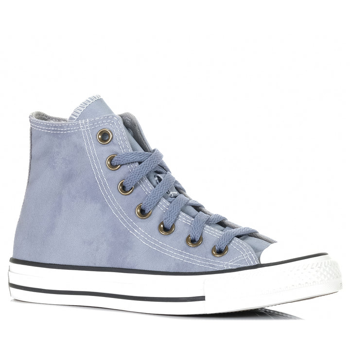 Converse Chuck Taylor Play On Utility Hi Thunder Daze Womens Sneakers