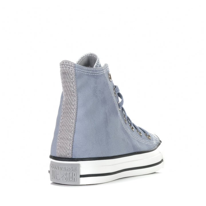 Converse Chuck Taylor Play On Utility Hi Thunder Daze Womens Sneakers