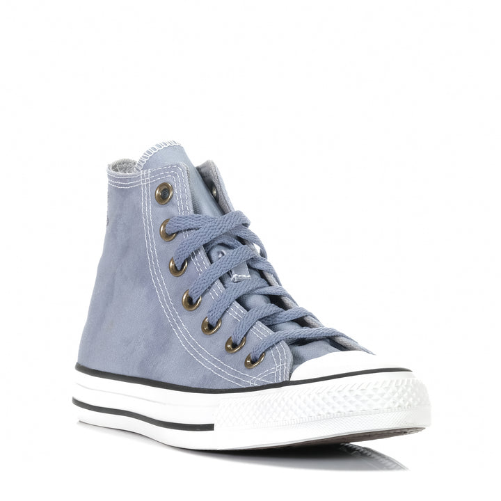 Converse Chuck Taylor Play On Utility Hi Thunder Daze, 10 US, 11 US, 6 US, 7 US, 8 US, 9 US, blue, Converse, high-tops, sneakers, womens