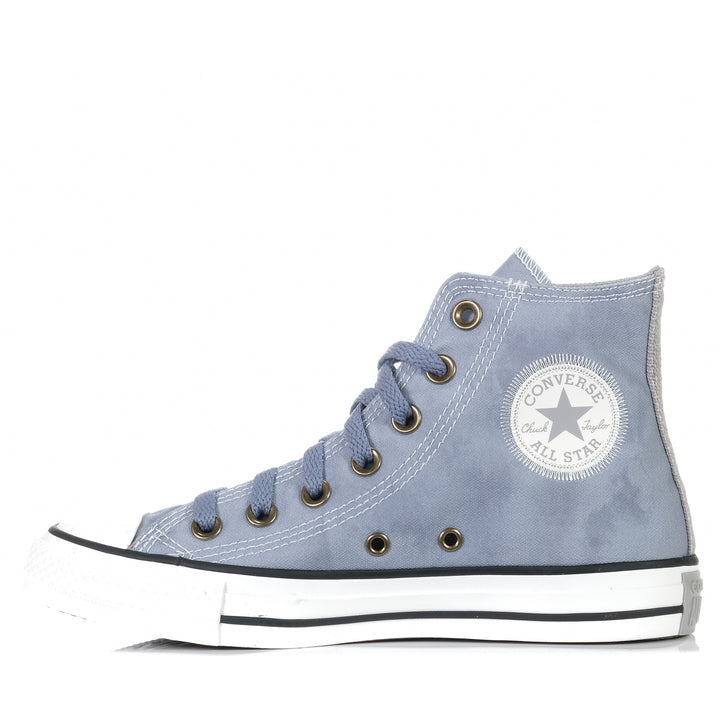 Converse Chuck Taylor Play On Utility Hi Thunder Daze Womens Sneakers