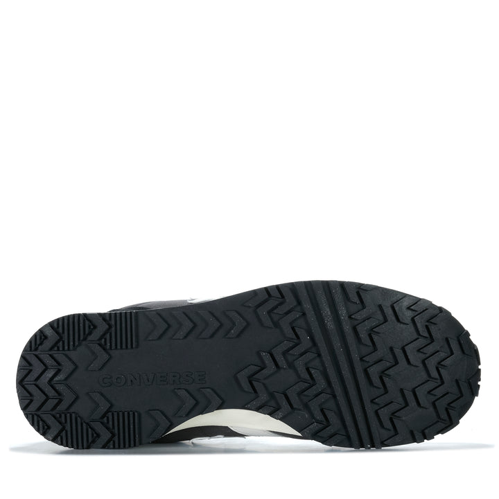 Converse Omega Trainer Low Black/Dark Matter Mens Sneakers