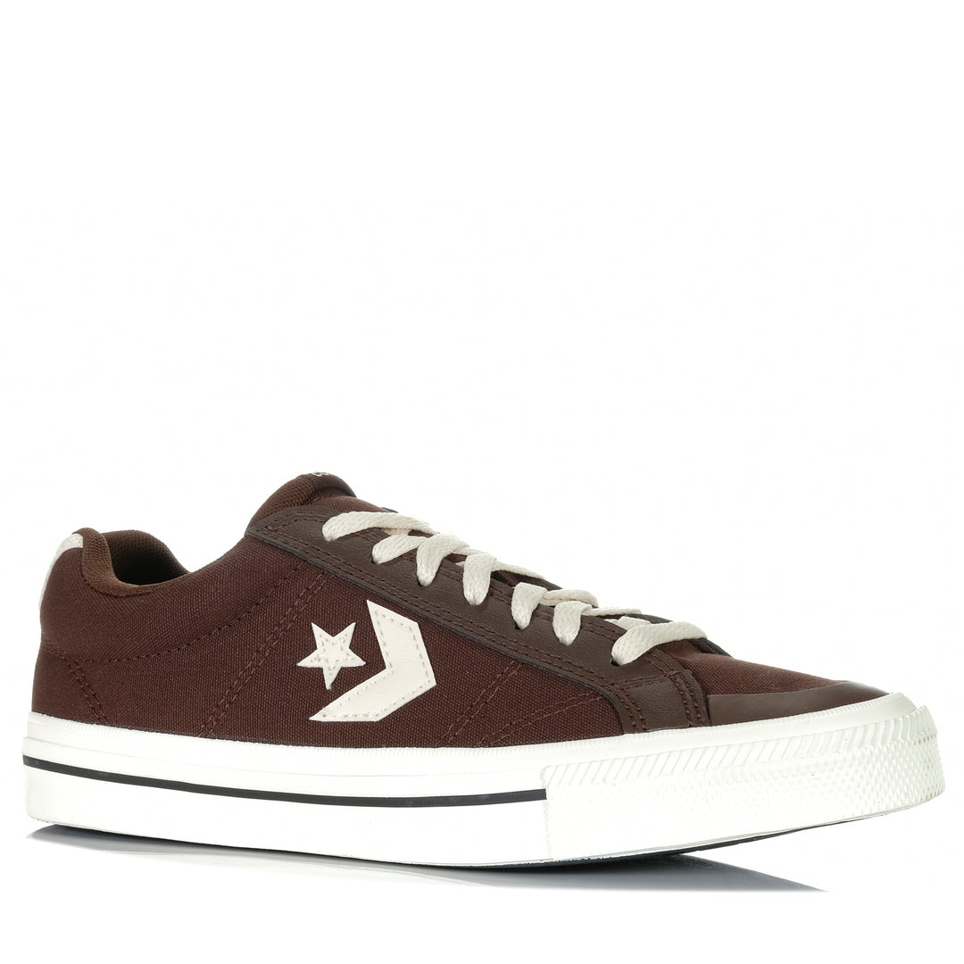 Converse Sport Casual Low Totally Fudged Mens Sneakers