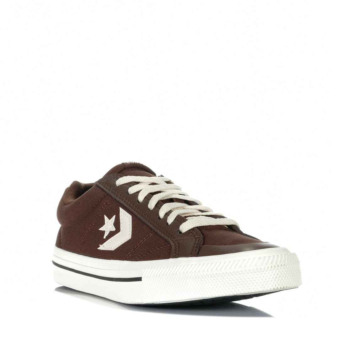 Converse Sport Casual Low Totally Fudged Mens Sneakers