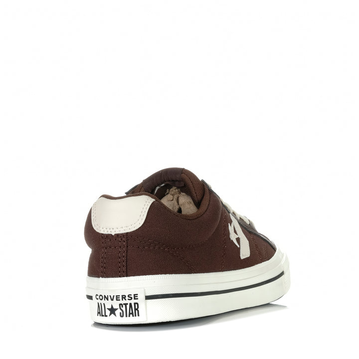 Converse Sport Casual Low Totally Fudged Mens Sneakers