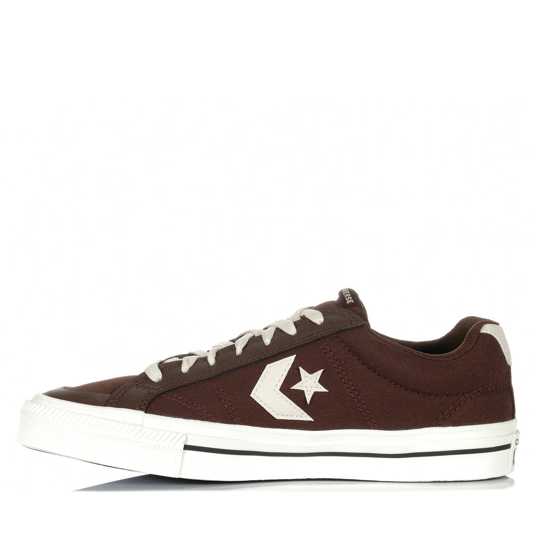 Converse Sport Casual Low Totally Fudged Mens Sneakers