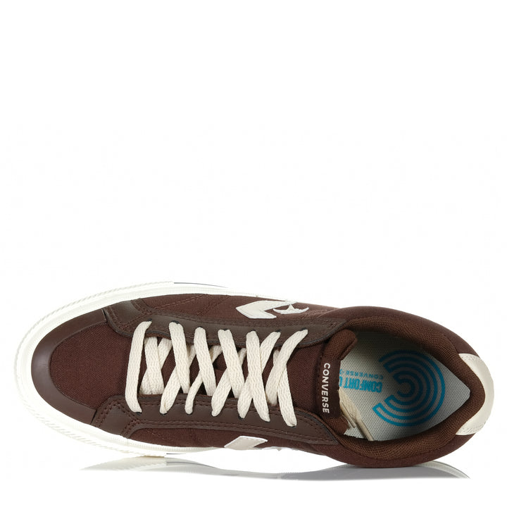 Converse Sport Casual Low Totally Fudged Mens Sneakers