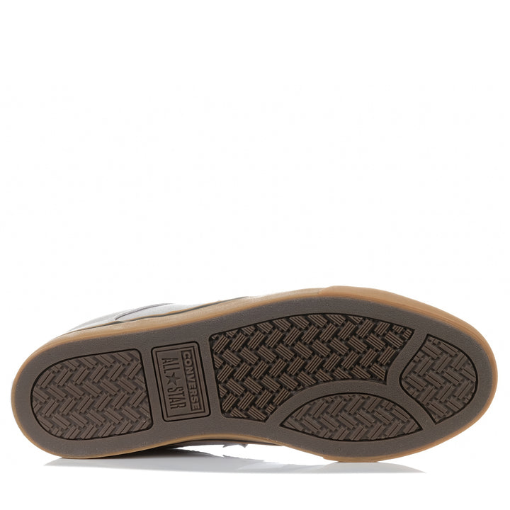 Converse Tobin Low Totally Neutral Mens Sneakers