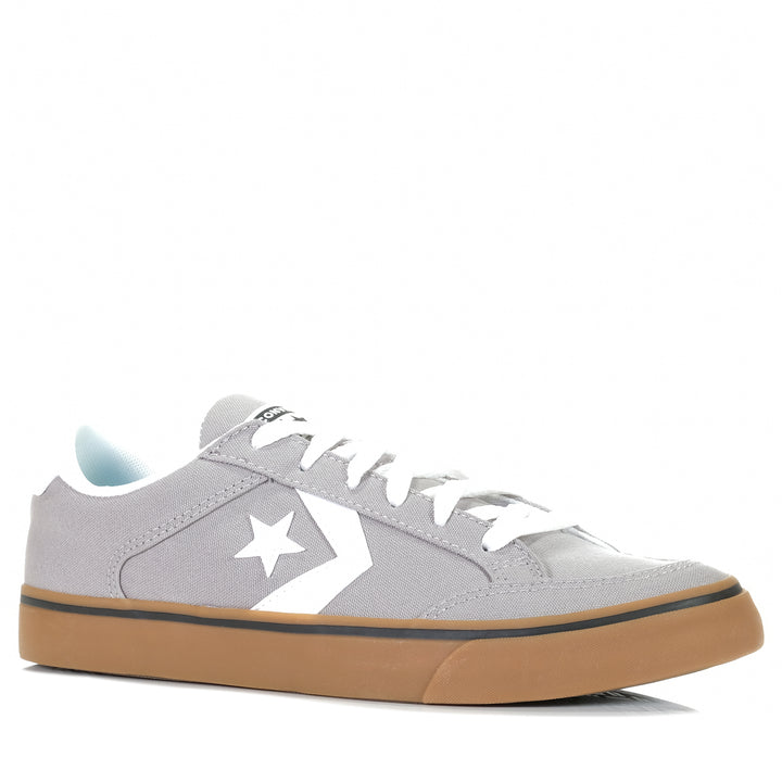 Converse Tobin Low Totally Neutral Mens Sneakers