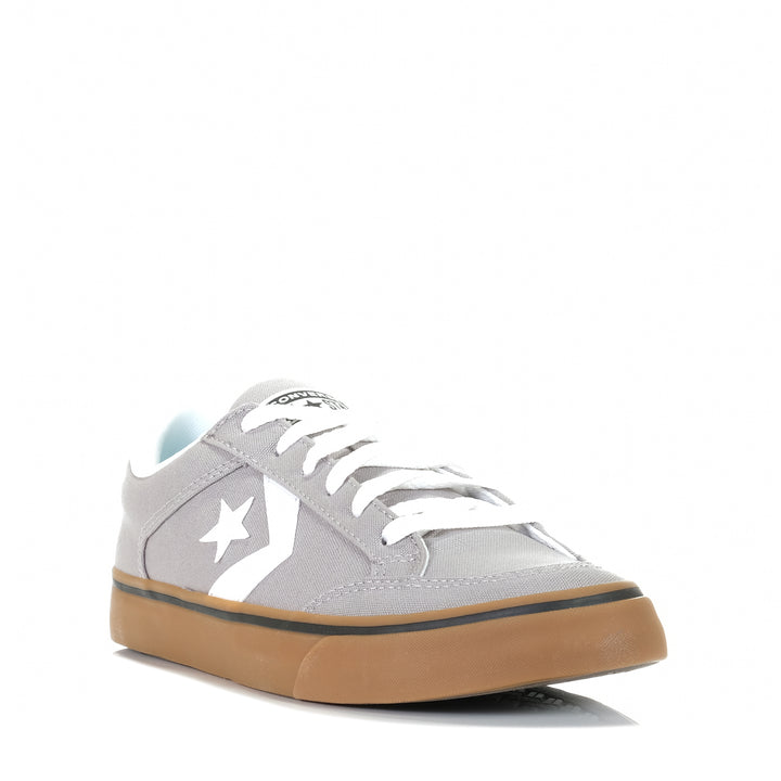Converse Tobin Low Totally Neutral Mens Sneakers
