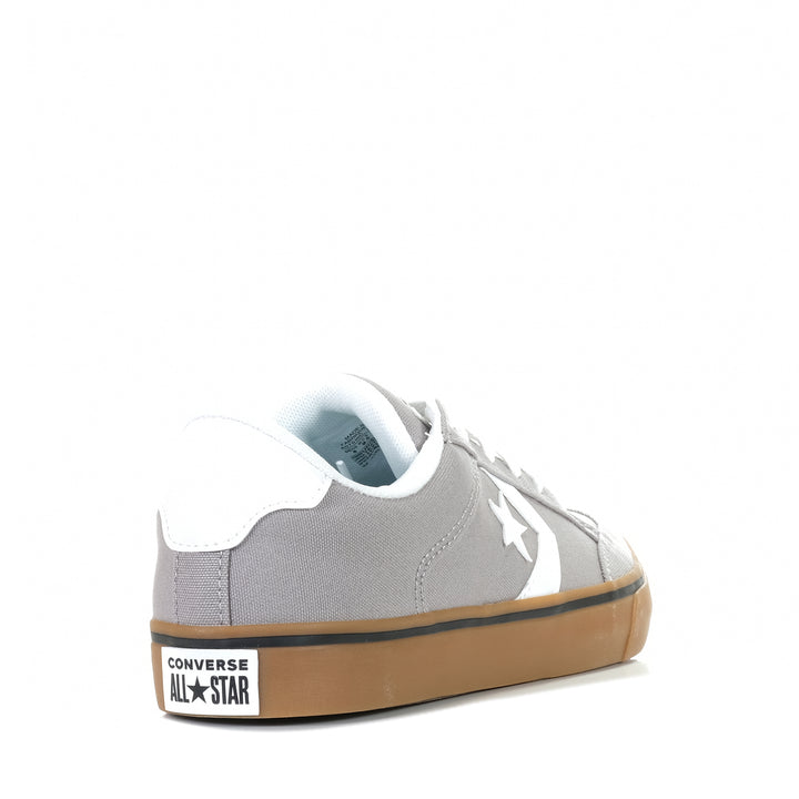 Converse Tobin Low Totally Neutral Mens Sneakers