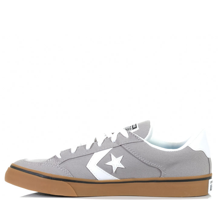 Converse Tobin Low Totally Neutral Mens Sneakers